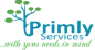 Primly Services Ltd logo